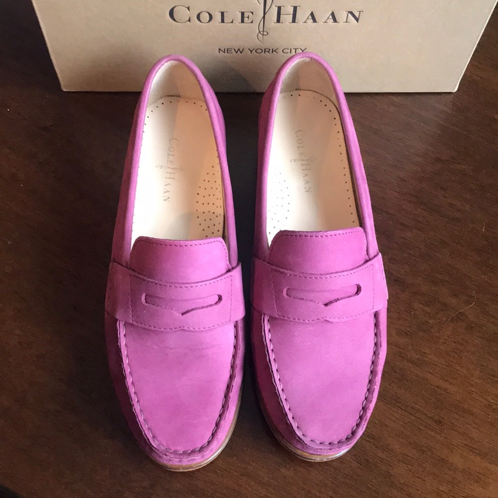 Cole Haan Penny Loafer